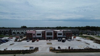Davenport, IA Retail - Birchwood South Lot 7