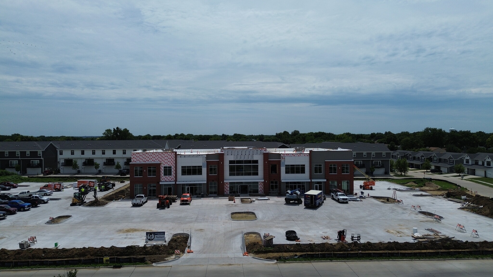 Birchwood South Lot 7, Davenport, IA for Rent