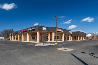 Waterford, MI Retail - 4386-4396 Dixie Hwy Waterford, MI Retail - 4386-4396 Dixie Hwy
