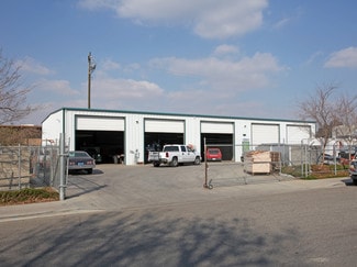 Bakersfield, CA Distribution - 150 Hayden Ct