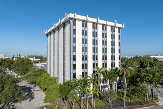 North Miami, FL Office - 12550 Biscayne Blvd North Miami, FL Office - 12550 Biscayne Blvd