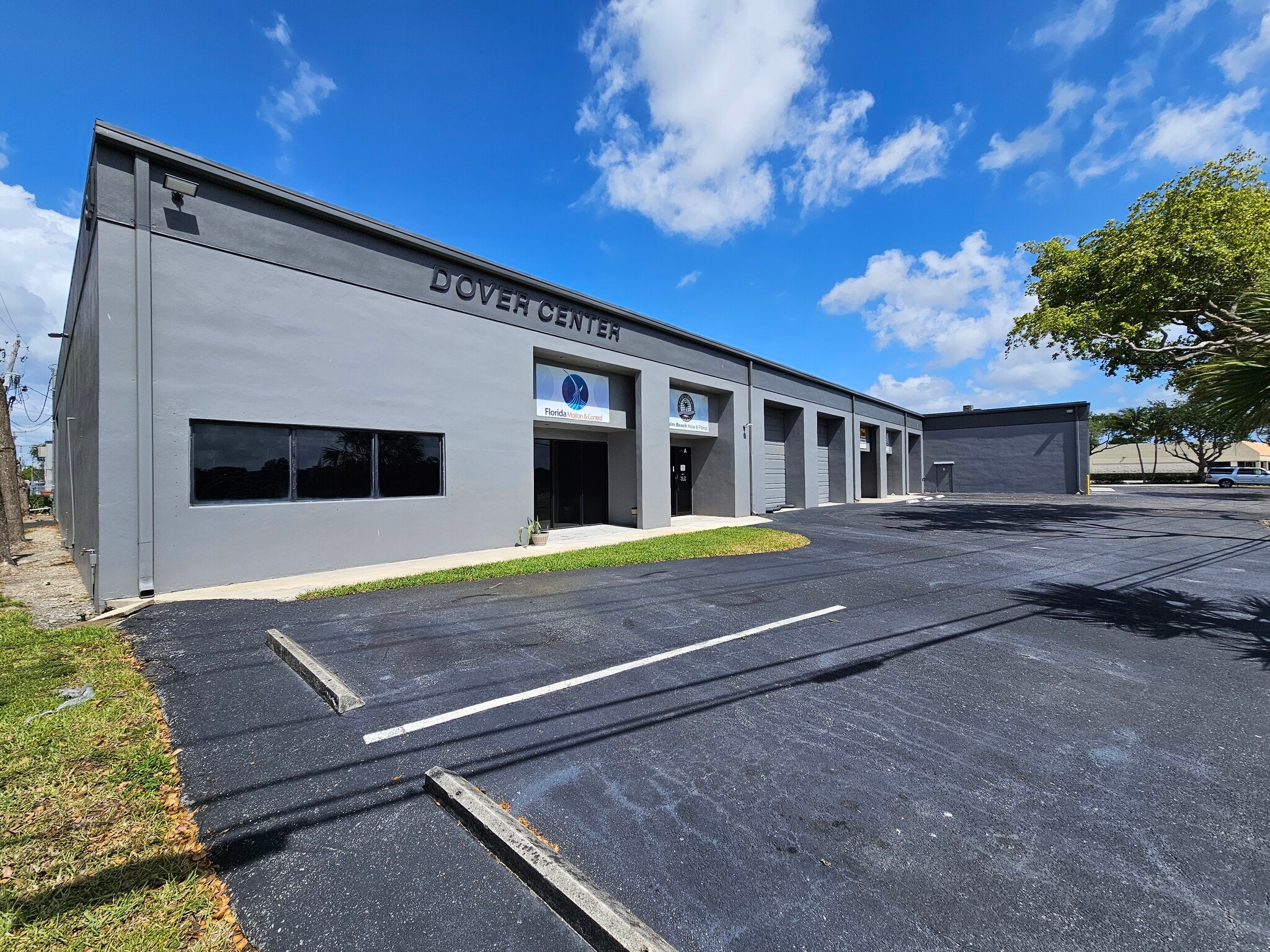 8111 Garden Rd, Riviera Beach, FL for Rent