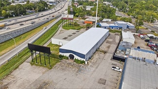 Jacksonville, FL Industrial - 619 Cassat Ave