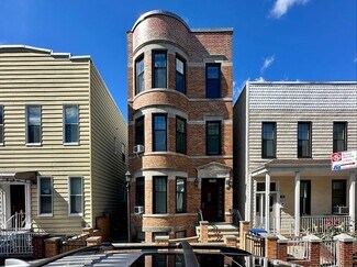 Astoria, NY undefined - 2554 37th St Astoria, NY undefined - 2554 37th St