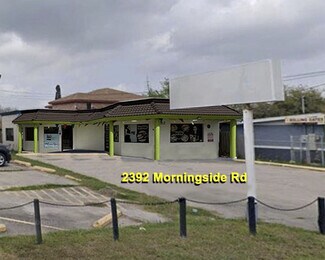 Brownsville, TX undefined - 2392 Morningside Rd