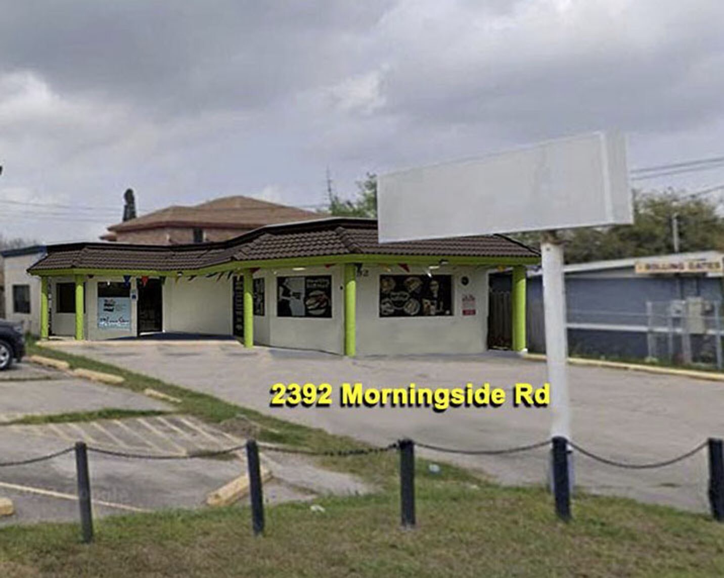 2392 Morningside Rd, Brownsville, TX for Sale