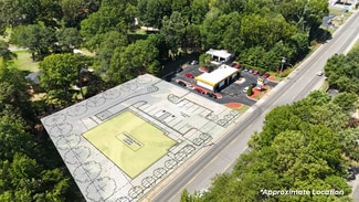 Fort Mill, SC Office/Retail, Retail - 822 Tom Hall Street St