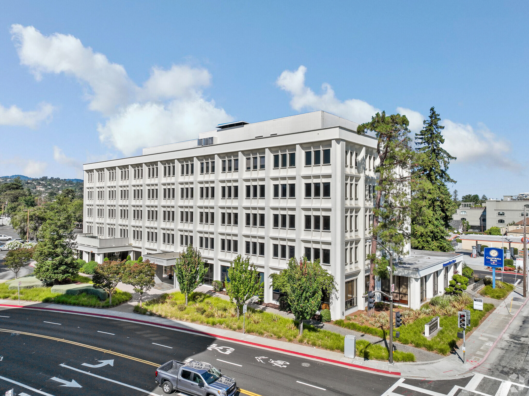 1700 S El Camino Real, San Mateo, CA for Rent