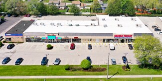 Downers Grove, IL Retail - 1640 75th Downers Grove, IL Retail - 1640 75th