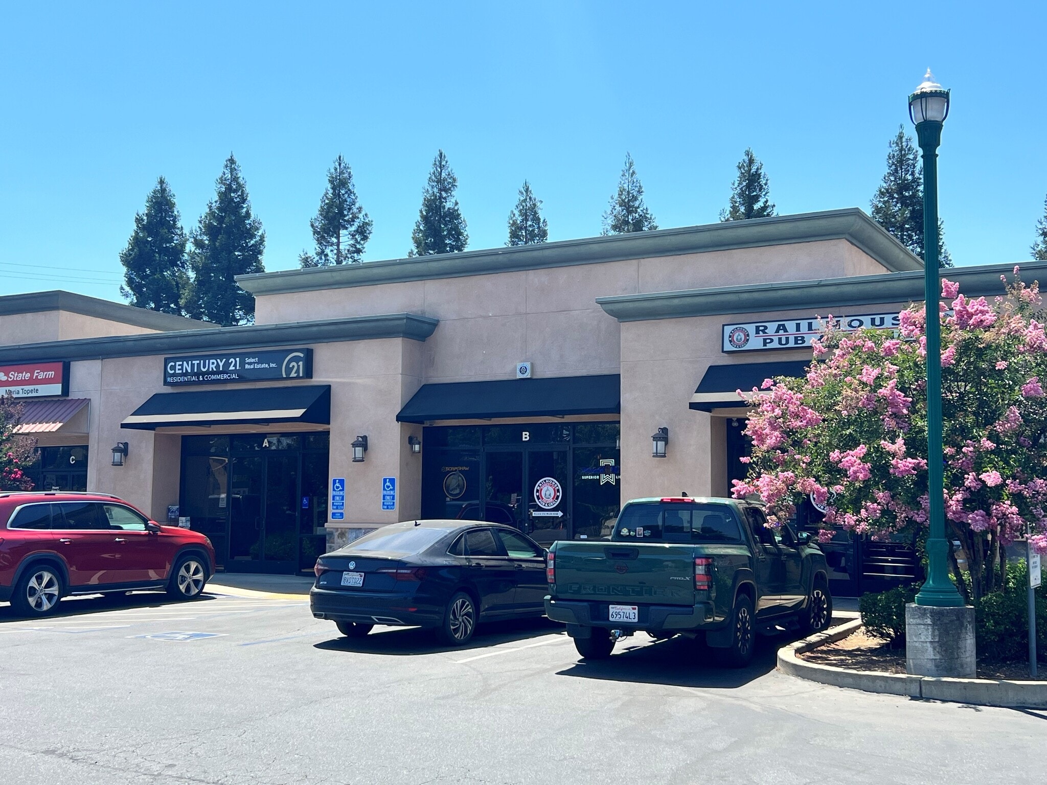1495 Highway 99, Gridley, CA for Rent