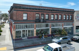 San Francisco, CA undefined - 311 11th Ave