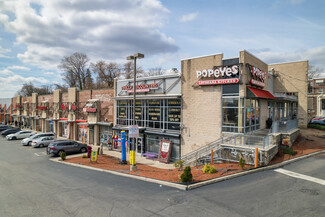 Philadelphia, PA Office/Retail, Retail - 5600 Lancaster Ave