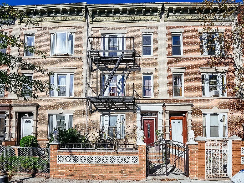2415 Clarendon Rd, Brooklyn, NY for Sale