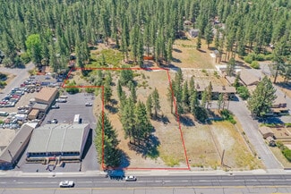 Big Bear Lake, CA Commercial Land - 40111 Big Bear Blvd Big Bear Lake, CA Commercial Land - 40111 Big Bear Blvd