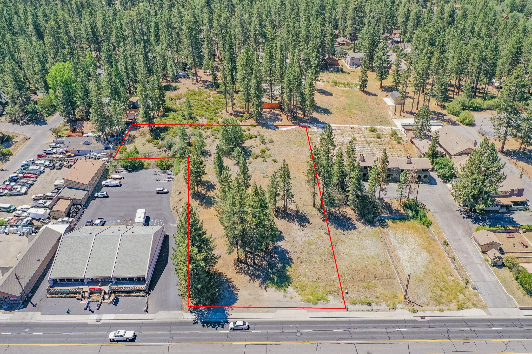 40111 Big Bear Blvd, Big Bear Lake, CA for Rent