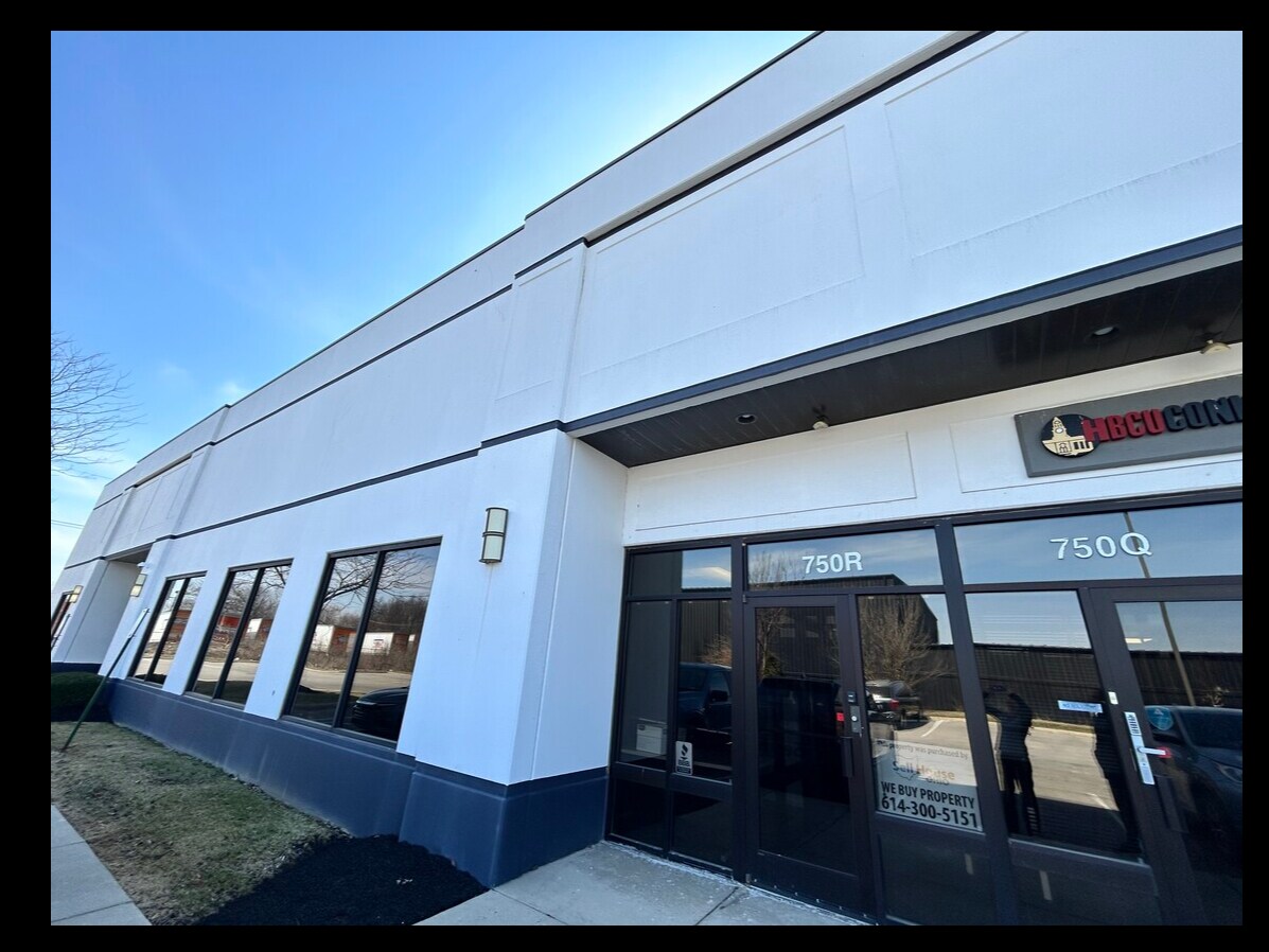 750 Cross Pointe Rd, Gahanna, OH for Rent