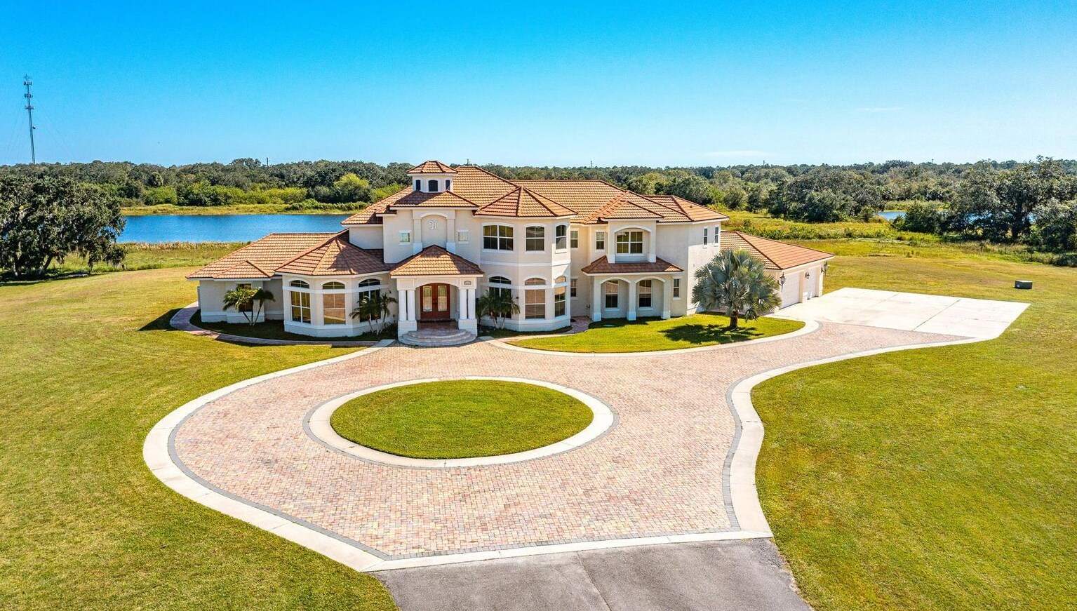9235 Babcock St SE, Palm Bay, FL for Sale