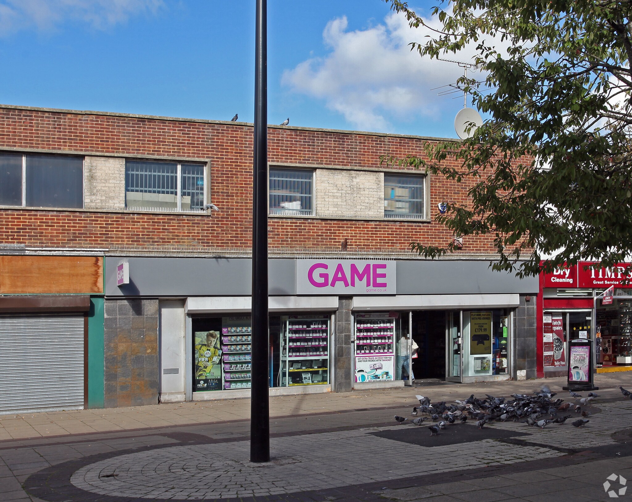 95 London Rd, Waterlooville, HAM for Rent