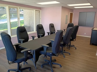 Sac City, IA Coworking Space - 110 S 6th St Sac City, IA Coworking Space - 110 S 6th St
