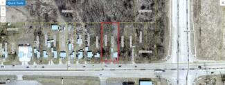 Mishawaka, IN Commercial Land - 14045 McKinley Hwy Mishawaka, IN Commercial Land - 14045 McKinley Hwy