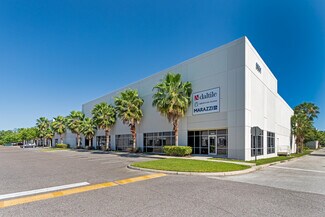 Tampa, FL Industrial - 8655-8675 Florida Mining Blvd