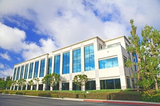 Carlsbad, CA Office - 5800 Armada Dr