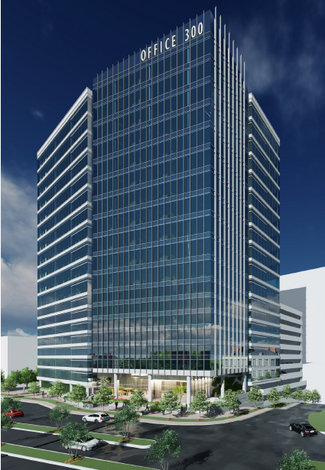 Atlanta, GA Office - 3367 Cumberland Dr SE