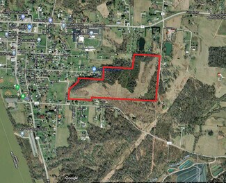 11701 State Route 669 Nw  