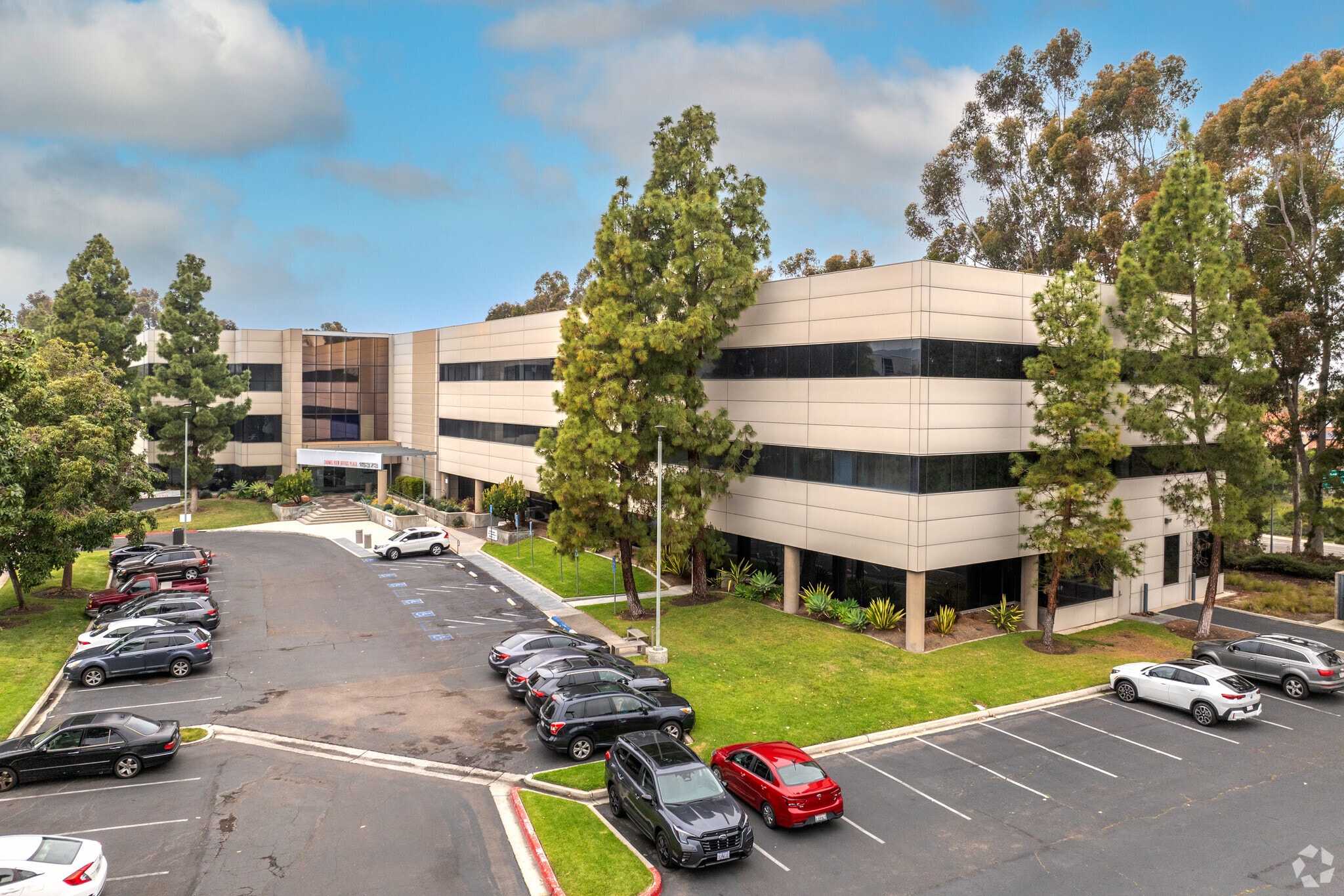 15373 Innovation Dr, San Diego, CA for Rent