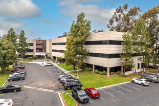 San Diego, CA Office/Medical - 15373 Innovation Dr San Diego, CA Office/Medical - 15373 Innovation Dr