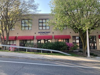 Chappaqua, NY Office - 26 S Greeley Ave
