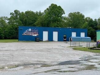 London, KY Industrial - 1352 Laurel rd