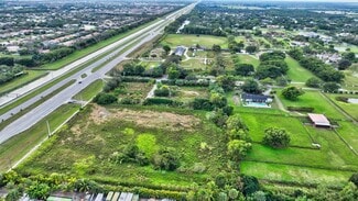 Delray Beach, FL Commercial - 15445 Florida 7