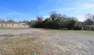 Columbia, SC Commercial Land - 2308 Two Notch Rd
