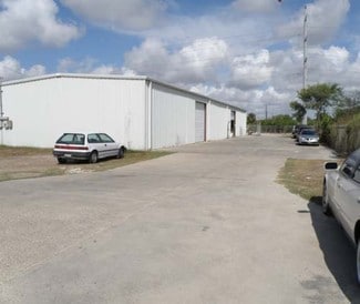 Corpus Christi, TX Warehouse - 5802 Wooldridge Rd Corpus Christi, TX Warehouse - 5802 Wooldridge Rd