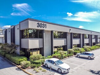 Richmond, BC Office - 3031 Viking Way