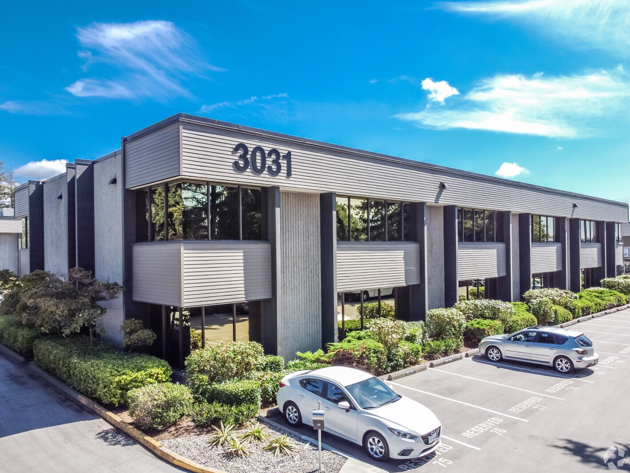 3031 Viking Way, Richmond, BC for Rent