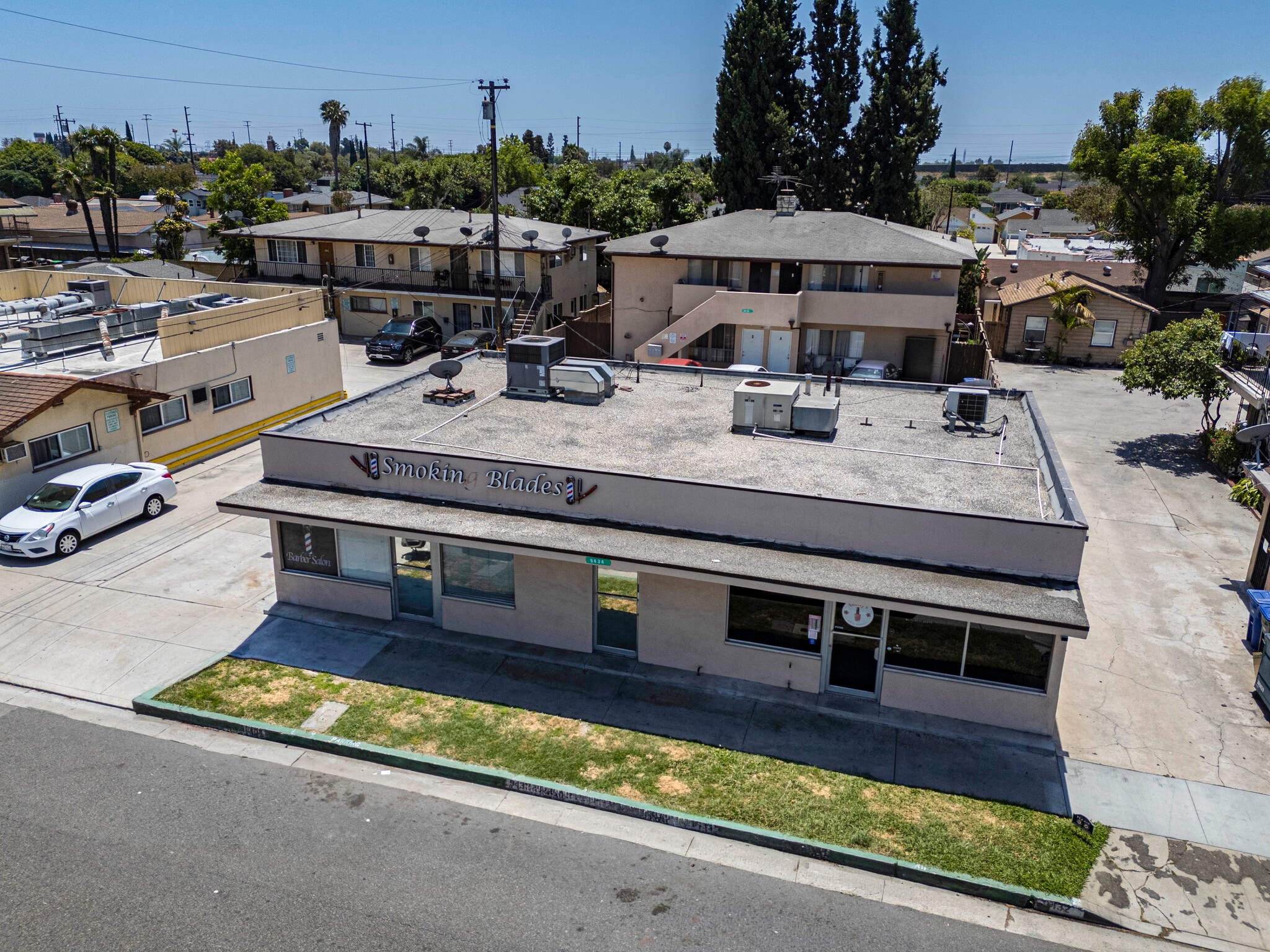 9434 Flower St, Bellflower, CA for Sale