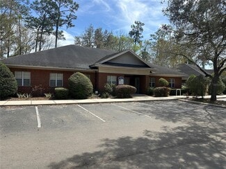 Gainesville, FL undefined - 4611 NW 53rd Ave