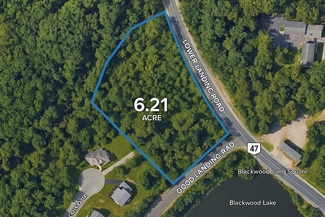 Blackwood, NJ Commercial - LOWER LANDING Rd @ Barnsboro-Good Intent Rd
