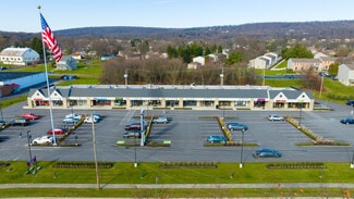 York, PA Retail - 3915 E Market St
