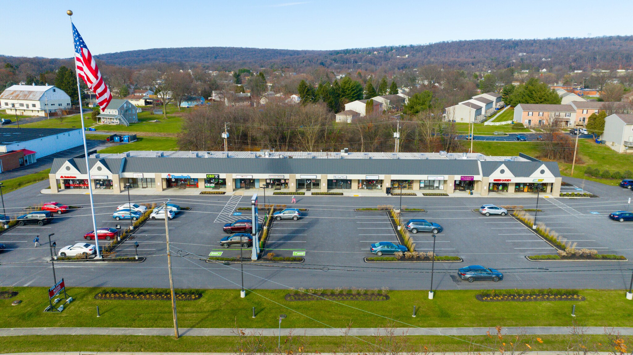 3915 E Market St, York, PA for Rent
