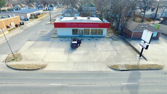 Fort Smith, AR Retail - 2920 Grand Ave