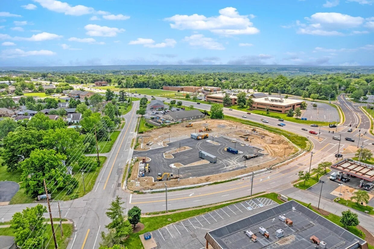 5240 Towne South Rd, Saint Louis, MO for Sale