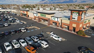 Albuquerque, NM Retail - 6300 San Mateo Blvd NE Albuquerque, NM Retail - 6300 San Mateo Blvd NE