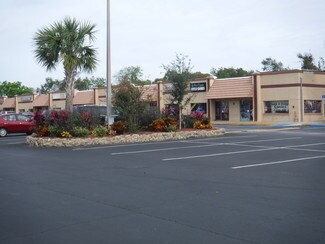 Ormond Beach, FL Retail - 745 S Nova Rd