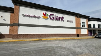 Lusby, MD Retail - 11738 Rousby Hall Rd