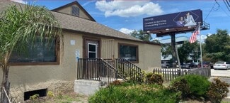 Winter Park, FL Retail - 7439 Aloma Ave