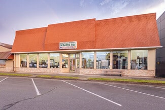 Marysville, WA Retail - 1220 2nd St