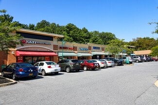 Nottingham, MD Office, Retail - 7600-7702 Belair Rd